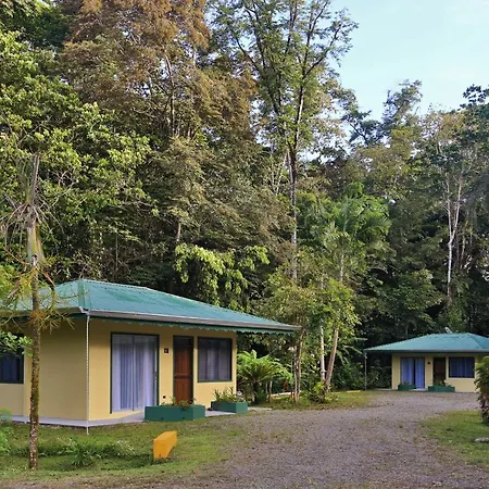 Manzanillo Caribbean Resort Puerto Viejo de Talamanca Exterior photo