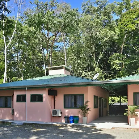 Manzanillo Caribbean Resort Puerto Viejo de Talamanca Exterior photo