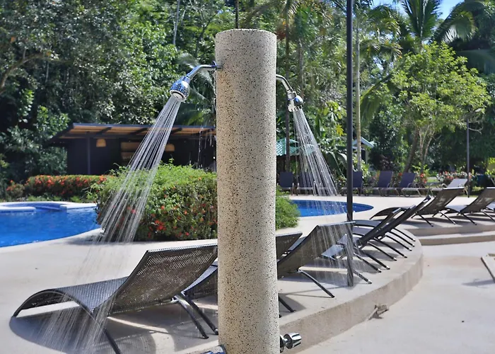 Manzanillo Caribbean Resort