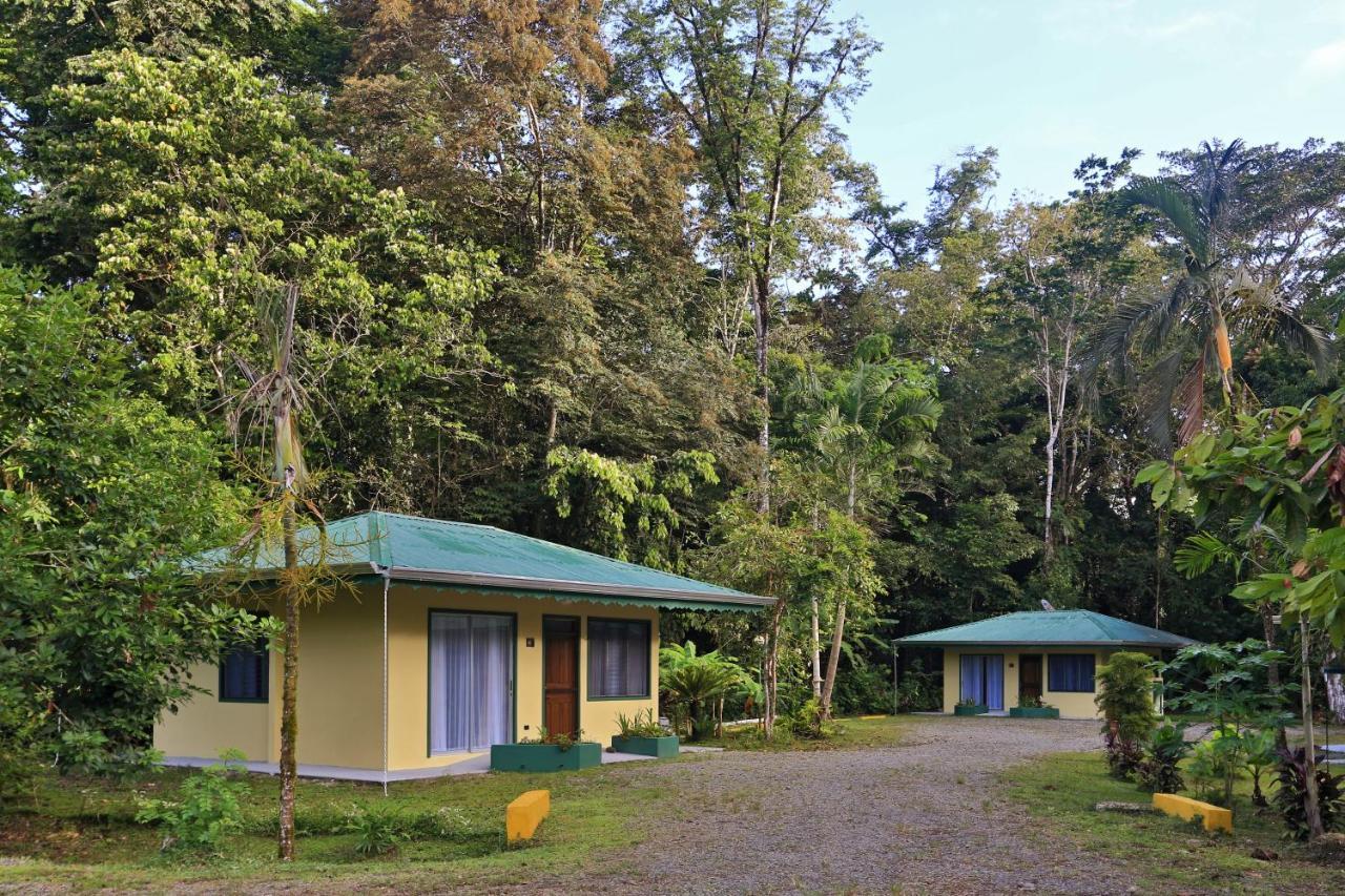 Manzanillo Caribbean Station touristique *