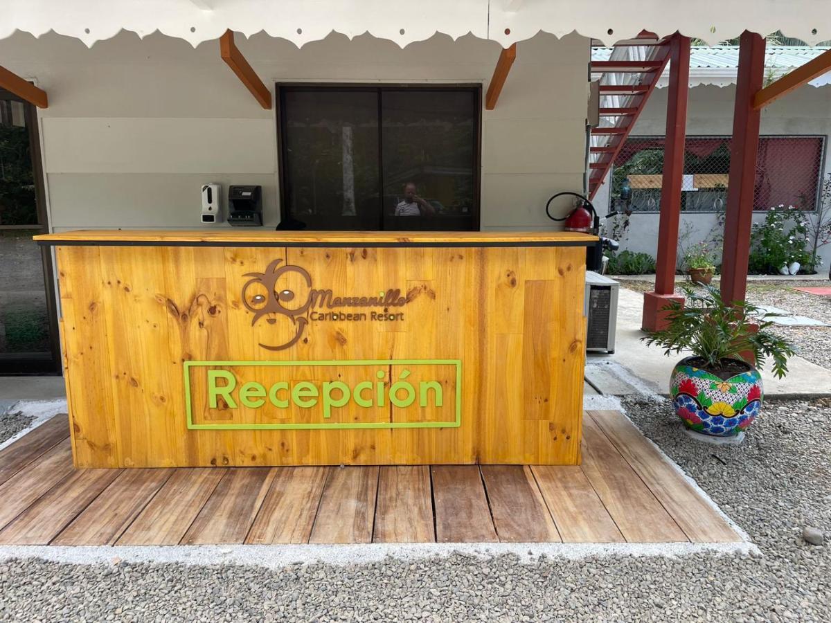 Manzanillo Caribbean Station touristique *