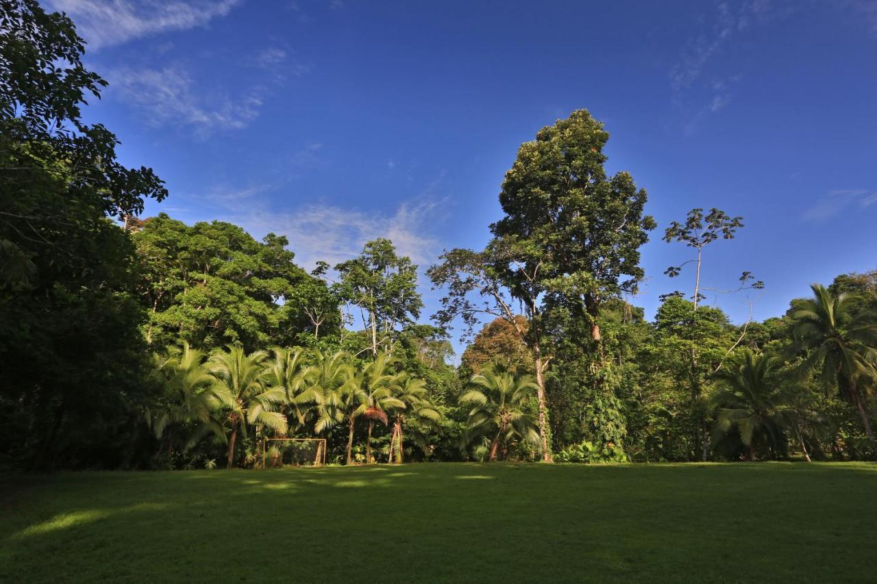 Manzanillo Caribbean Station touristique *