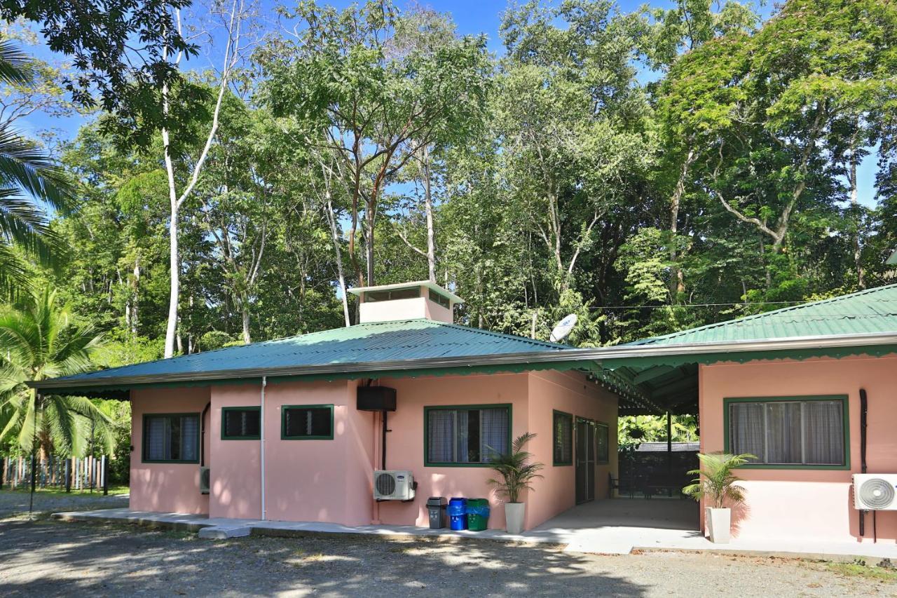 Station touristique Manzanillo Caribbean Puerto Viejo de Talamanca