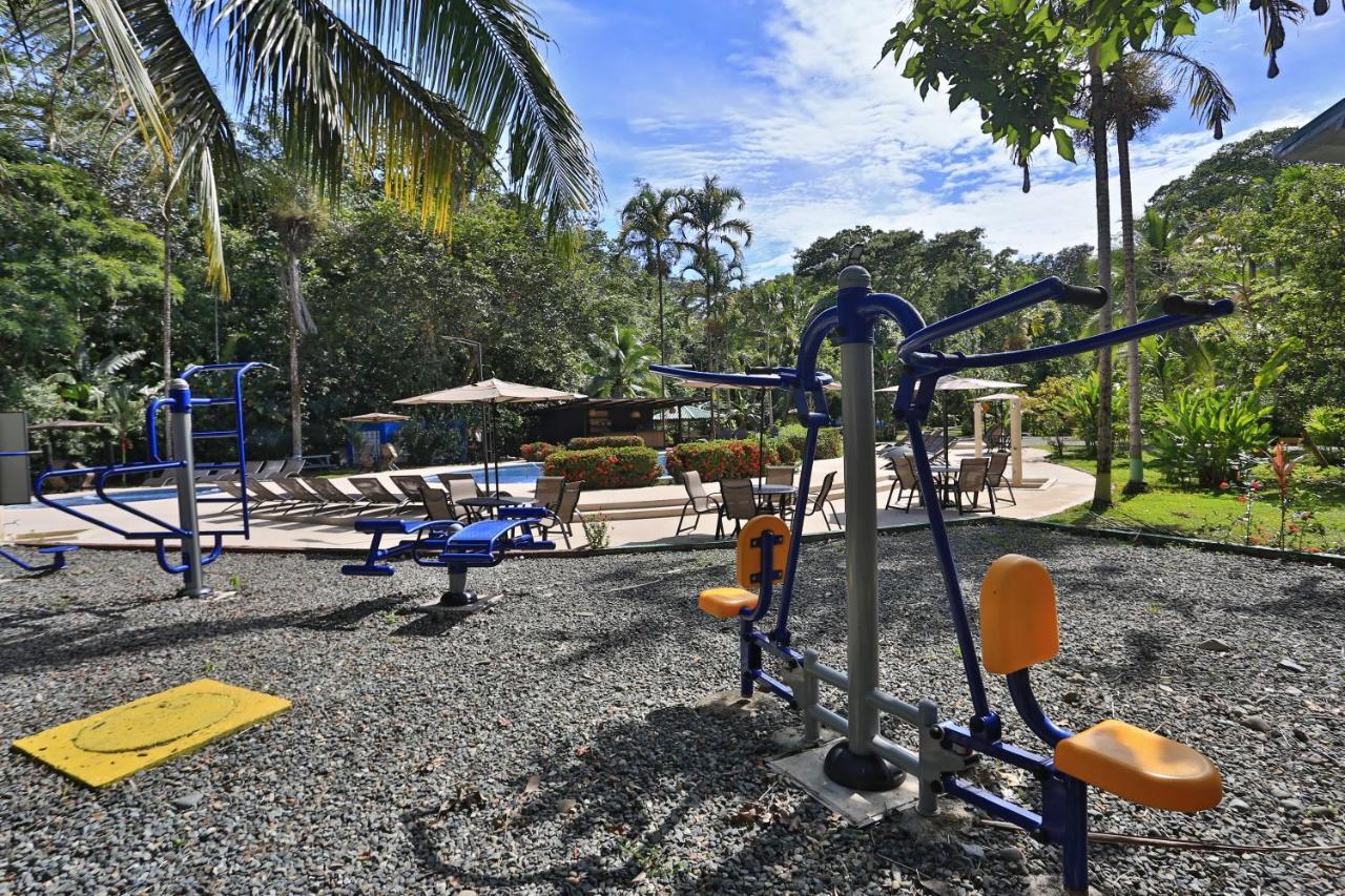 Manzanillo Caribbean Station touristique