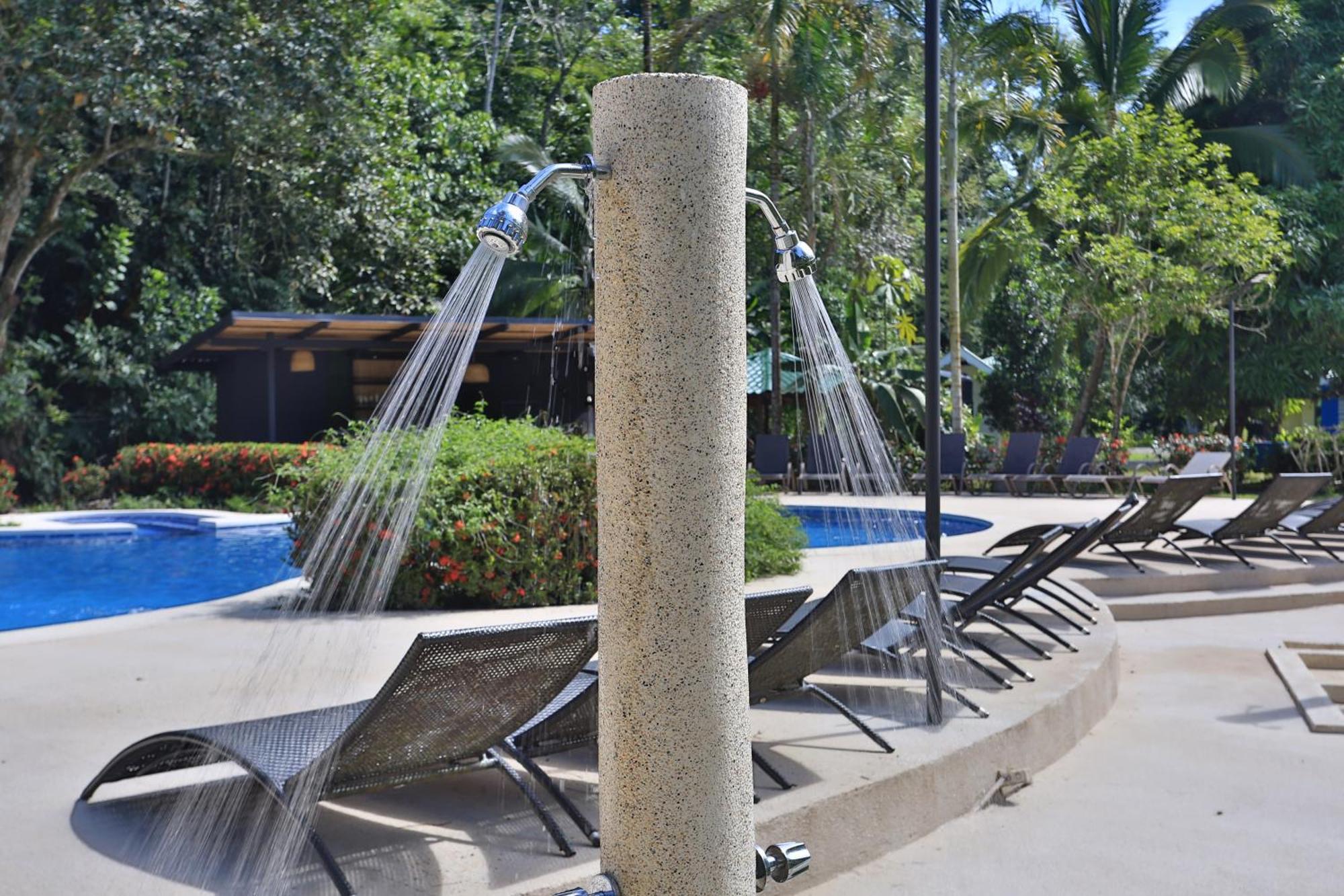 Station touristique Manzanillo Caribbean Puerto Viejo de Talamanca